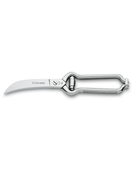 Poultry Shears | 3 Claveles