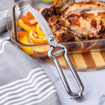 Poultry Shears | 3 Claveles 2