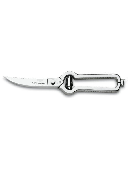 Professional Poultry Shears | 3 Claveles