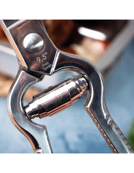 Professional Poultry Shears | 3 Claveles