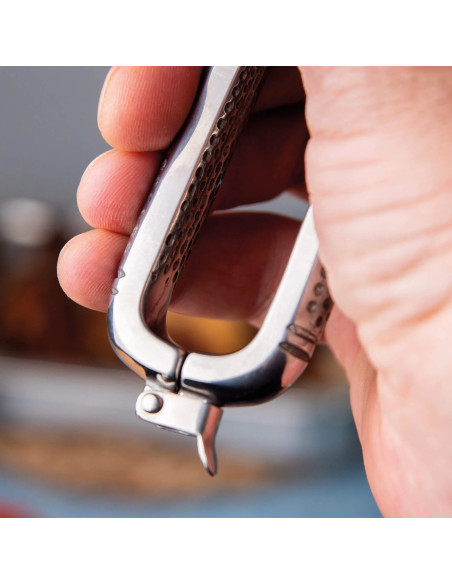 Professional Poultry Shears | 3 Claveles