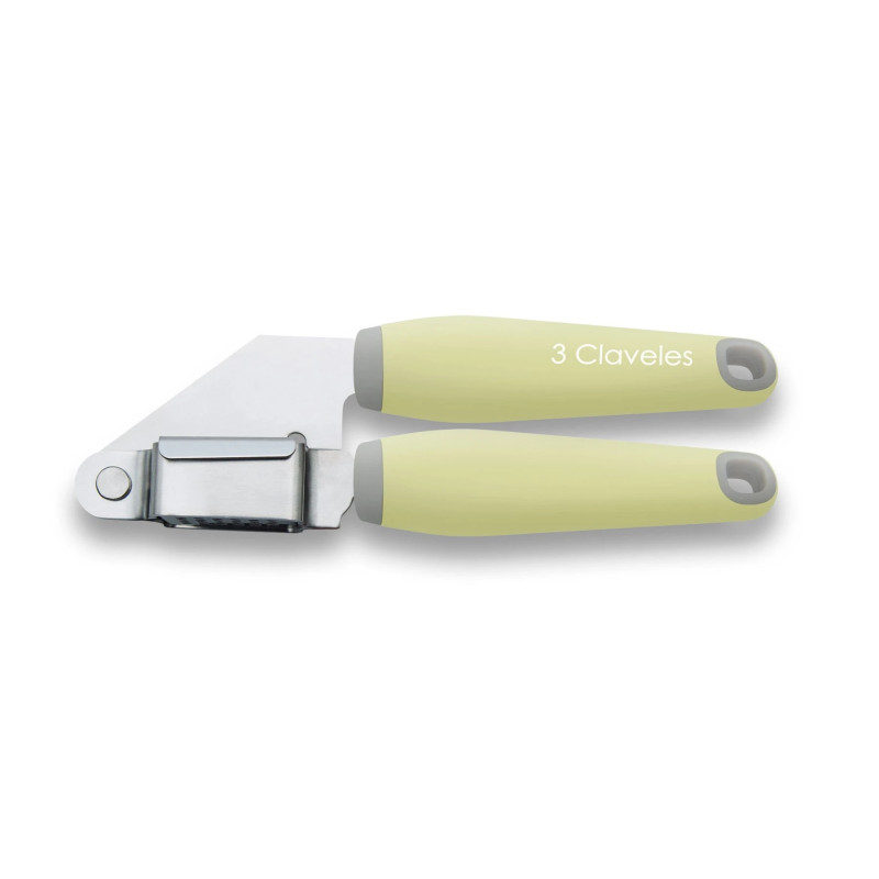Garlic Press | 3 Claveles