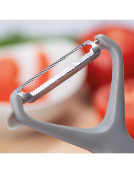 Éplucheur Tomate | 3 Claveles