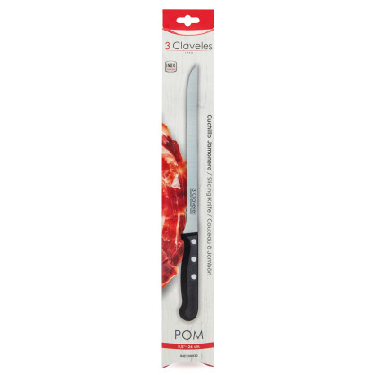 Cuchillo Jamonero POM 2