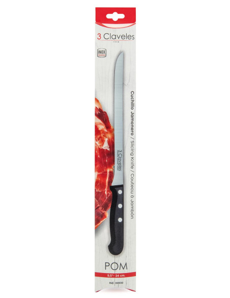 Cuchillo Jamonero POM