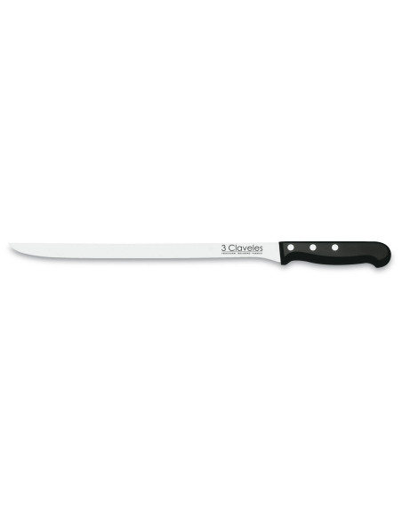 Slicing Knife | 3 Claveles