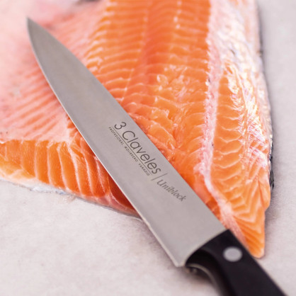 Uniblock Slicing Knife | 3 Claveles 2