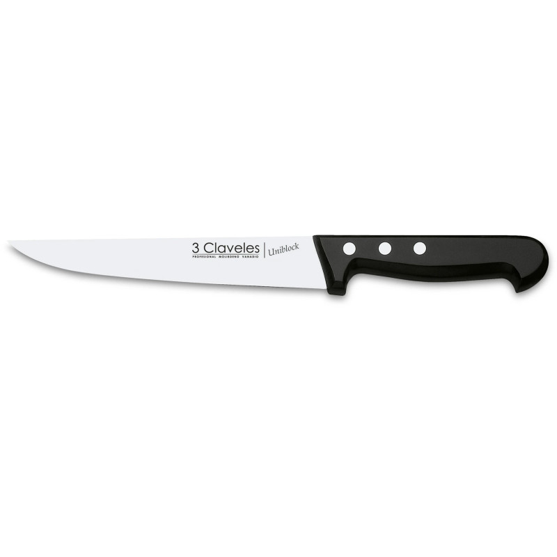 Kitchen Knife | 3 Claveles