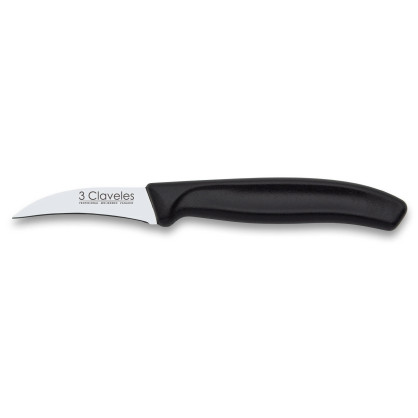 Peeling Knife | 3 Claveles