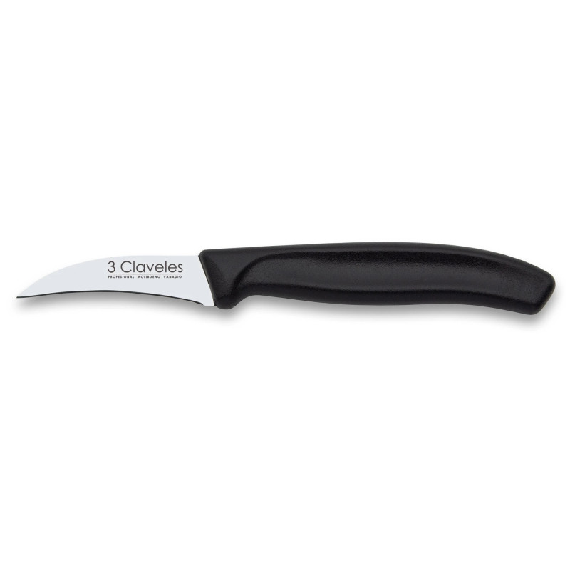 Peeling Knife | 3 Claveles