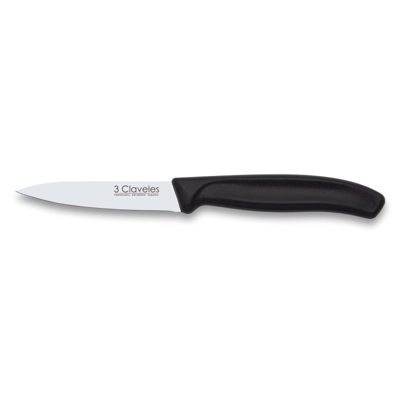 Paring Knife | 3 Claveles