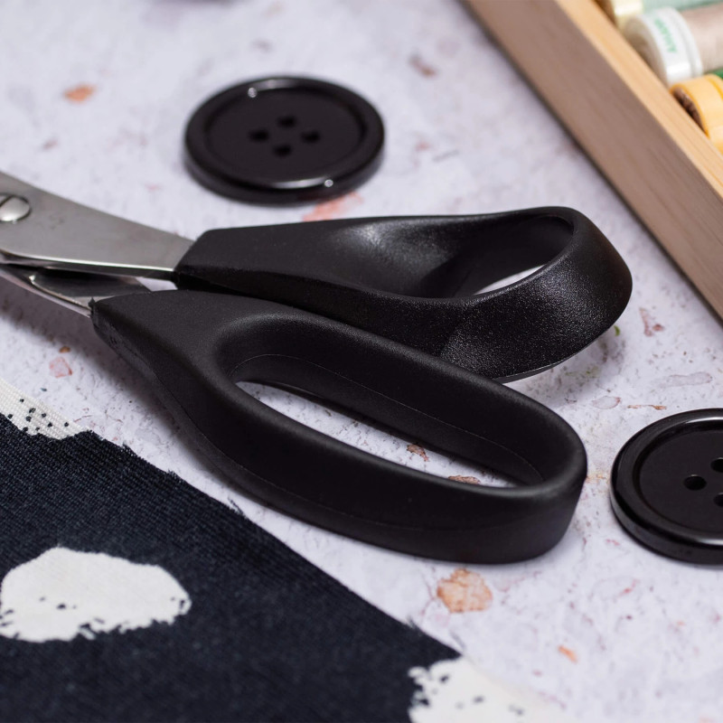 Ciseaux Tailleur Plusieurs Usages | 3 Claveles