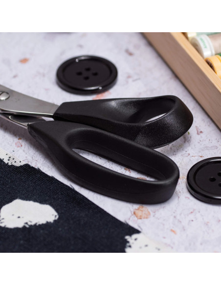 Ciseaux Tailleur Plusieurs Usages | 3 Claveles