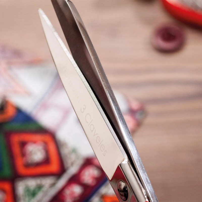 Multi Purpose Tailor Shears | 3 Claveles