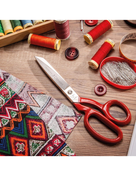 Multi Purpose Tailor Shears | 3 Claveles