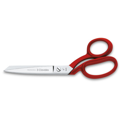 Multi Purpose Tailor Shears | 3 Claveles 2