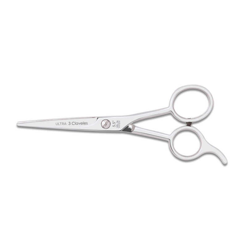 Ciseaux Coiffure Ultra | 3 Claveles