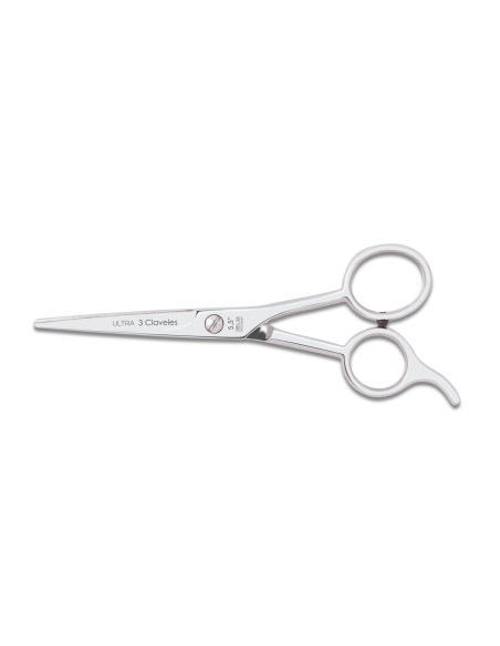 Ciseaux Coiffure Ultra | 3 Claveles