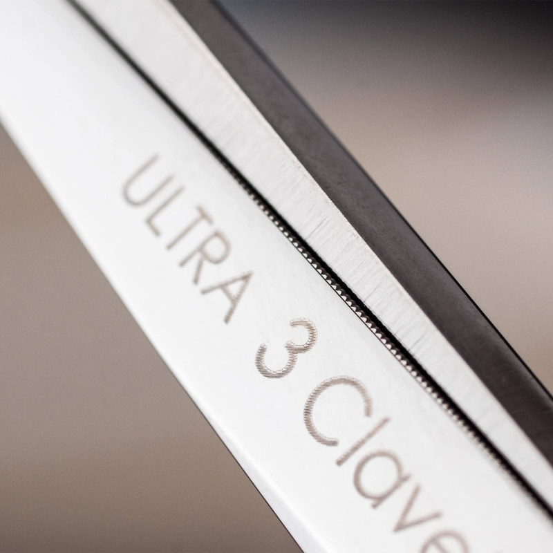 Ciseaux Coiffure Ultra | 3 Claveles