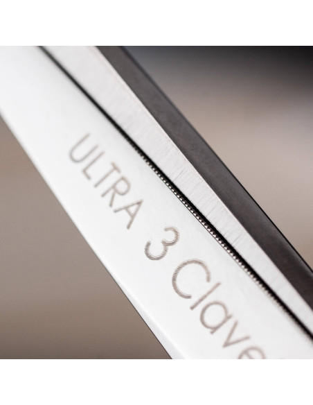 Ciseaux Coiffure Ultra | 3 Claveles