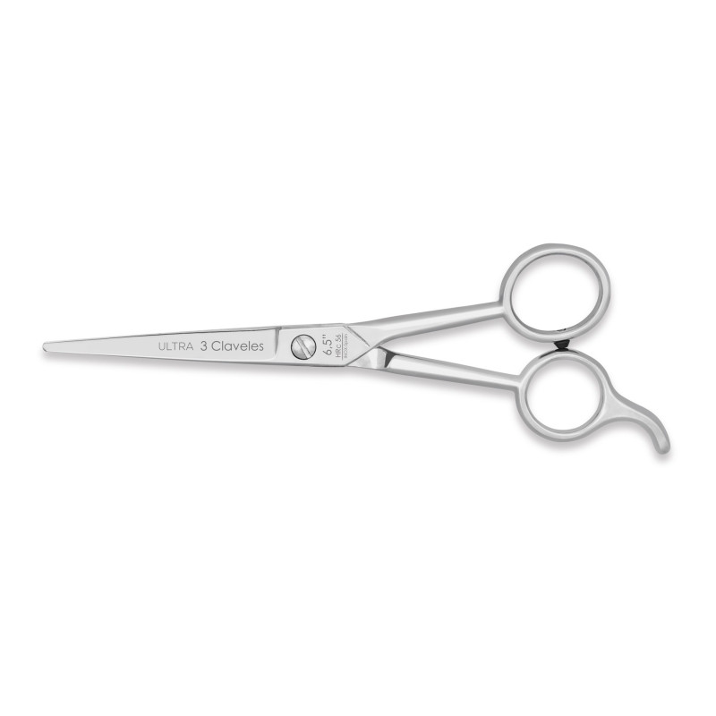 Ultra Hairdressing Scissors | 3 Claveles