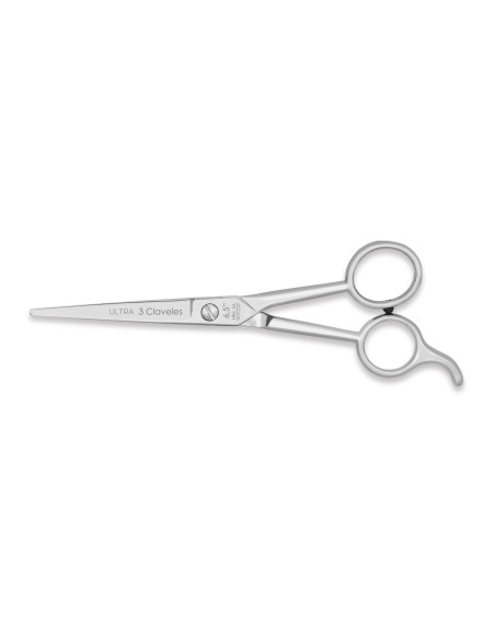 Ultra Hairdressing Scissors | 3 Claveles