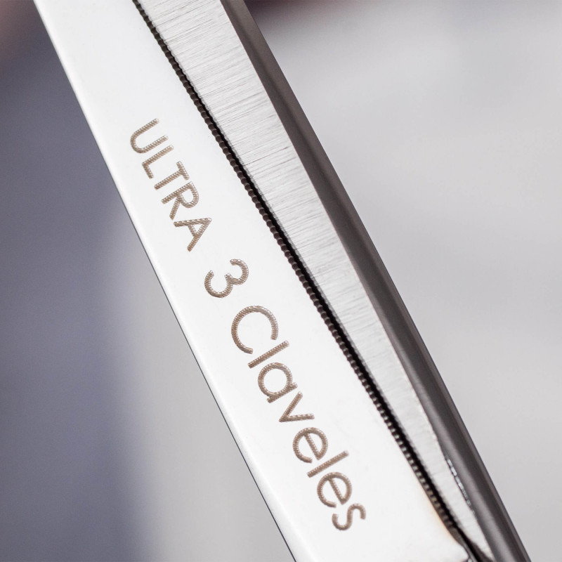Ultra Hairdressing Scissors | 3 Claveles