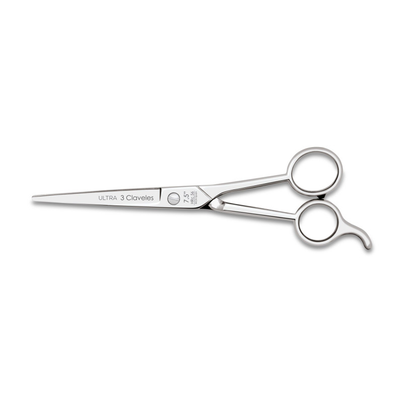 Ciseaux Coiffure Ultra | 3 Claveles