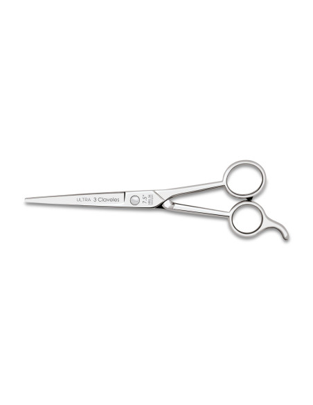 Ciseaux Coiffure Ultra | 3 Claveles