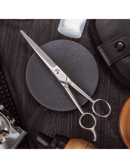 Ciseaux Coiffure Ultra | 3 Claveles