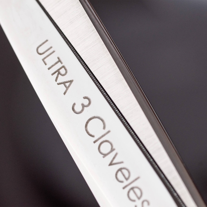 Ciseaux Coiffure Ultra | 3 Claveles