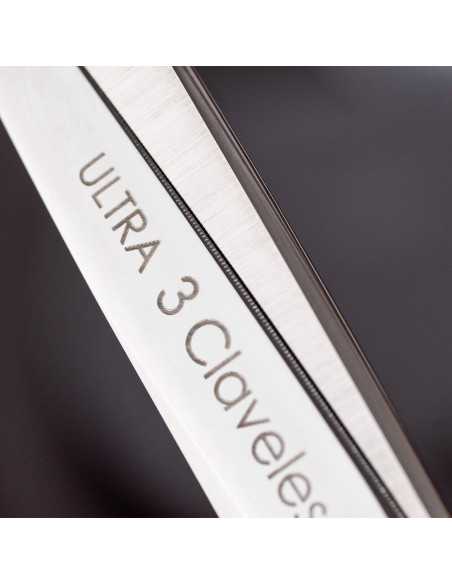 Ciseaux Coiffure Ultra | 3 Claveles
