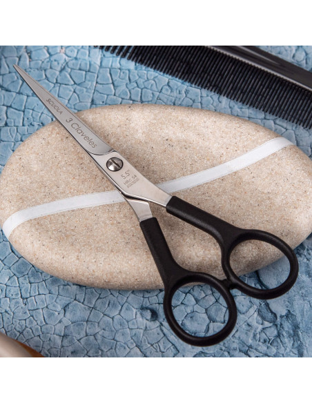 Ciseaux Coiffure Scuola | 3 Claveles