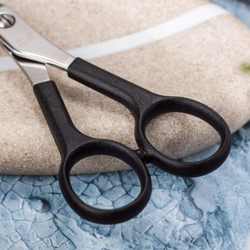 Ciseaux Coiffure Scuola | 3 Claveles
