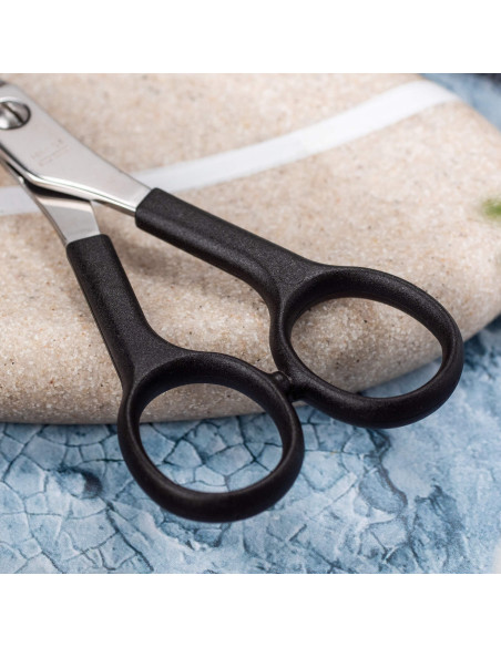 Ciseaux Coiffure Scuola | 3 Claveles