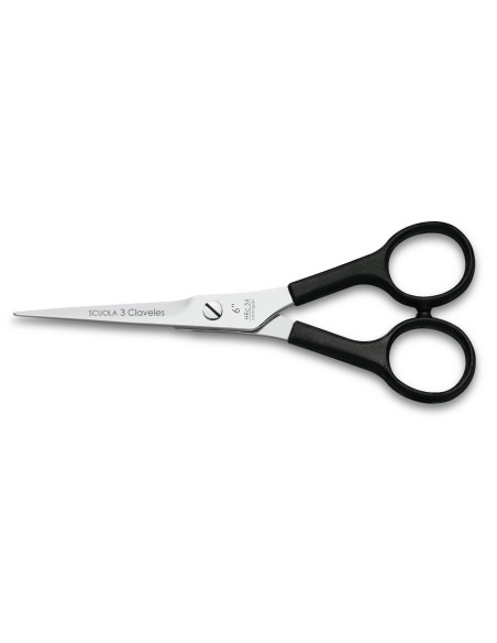 Ciseaux Coiffure Scuola | 3 Claveles
