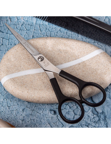 Ciseaux Coiffure Scuola | 3 Claveles