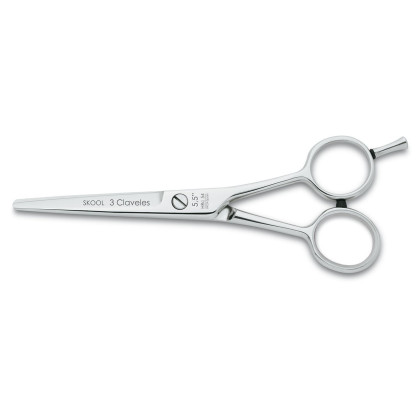 Micro Hairdressing Scissors | 3 Claveles