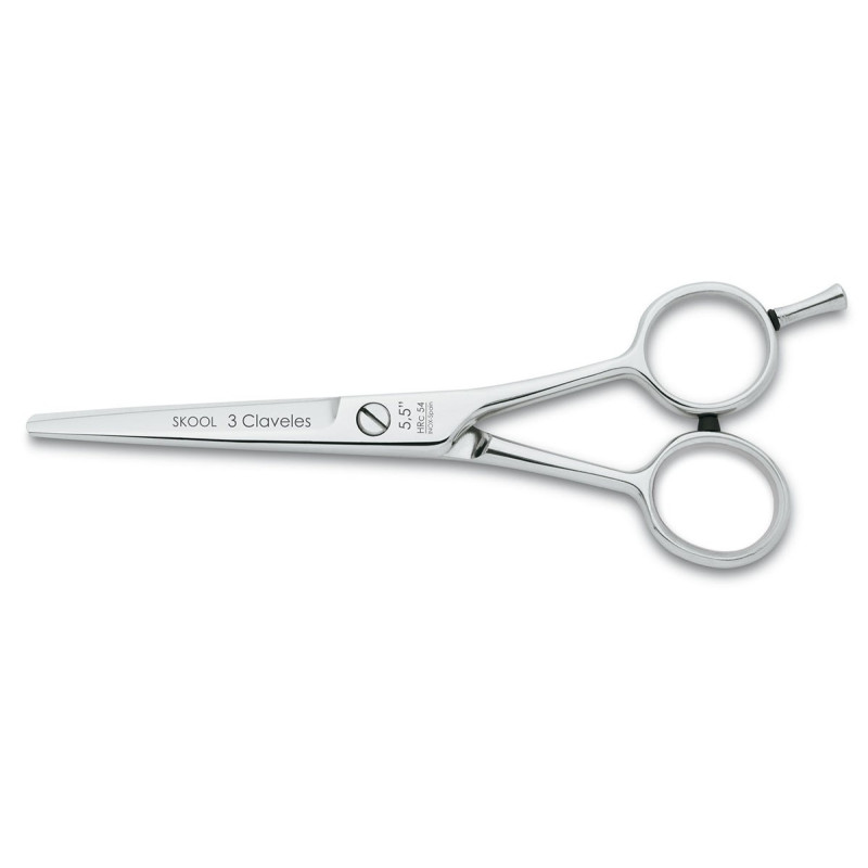 Ciseaux Coiffure Skool Micro | 3 Claveles