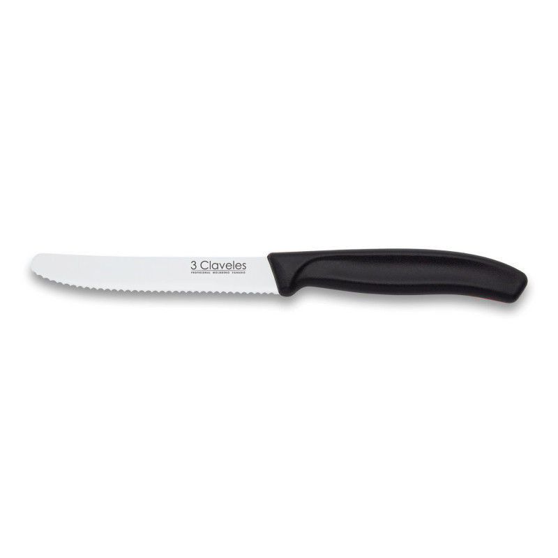 Table Knife | 3 Claveles