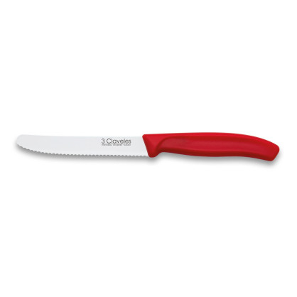 Cuchillo Mesa | 3 Claveles