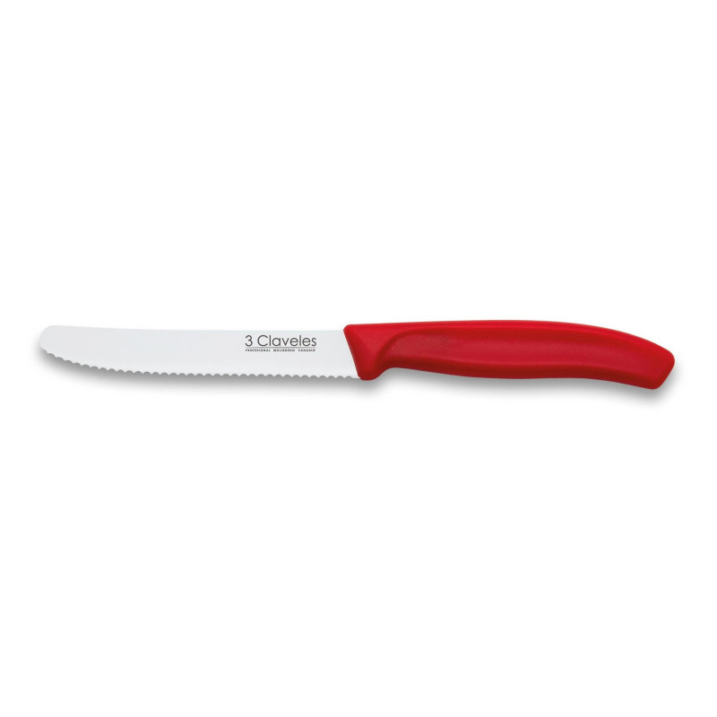 Cuchillo Mesa | 3 Claveles