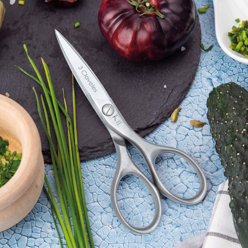 Master-Class Kitchen Shears | 3 Claveles