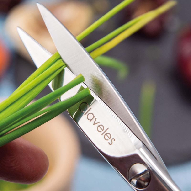Ciseaux Cuisine Master-Class | 3 Claveles