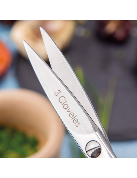 Ciseaux Cuisine Master-Class | 3 Claveles