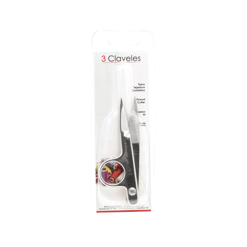 Coupeur Fil | 3 Claveles