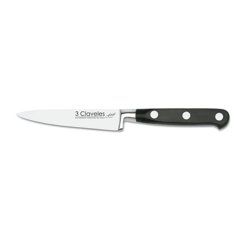 Ash Forgé Cutlery Block | 3 Claveles