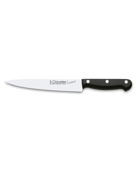 Bloc de Coutellerie Ash Uniblock | 3 Claveles