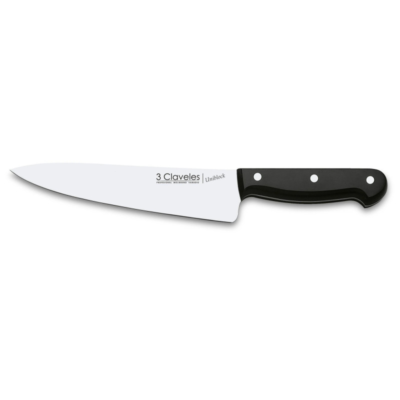 Bloc de Coutellerie Ash Uniblock | 3 Claveles