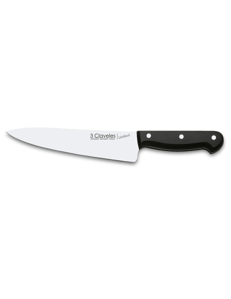 Bloc de Coutellerie Ash Uniblock | 3 Claveles